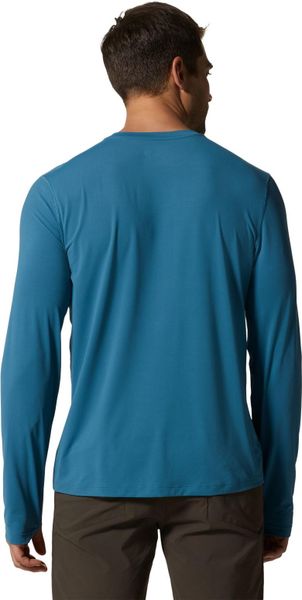 Crater Lake Long Sleeve T