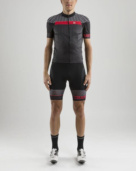 Route Jersey M