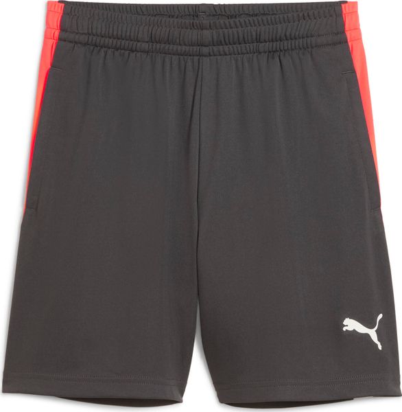 Individualliga Training Shorts 2 Jr (open Pockets)