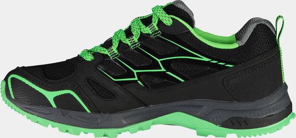 Zaniah Trail Shoe WP