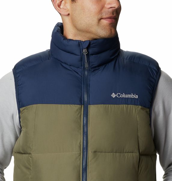 Pike Lake Vest