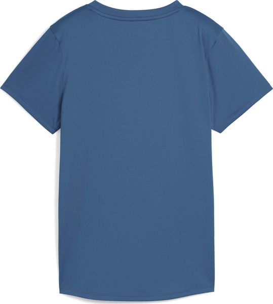 W TAD Essential Vneck Tee