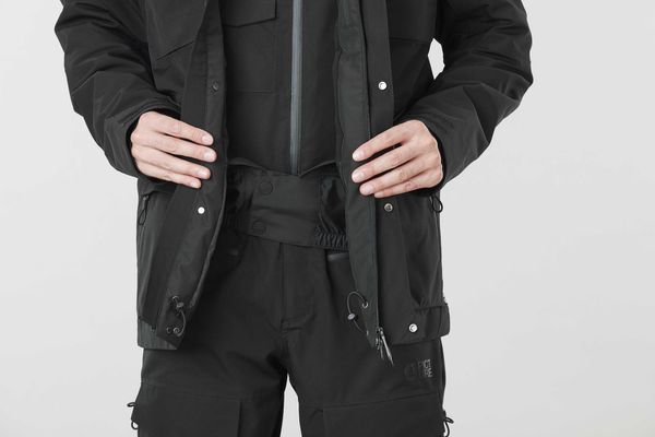 U44 Jacket