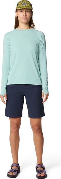 W Crater Lake Long Sleeve