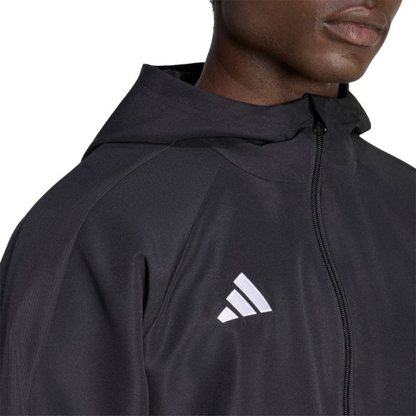 Tiro 26 Essentials Woven Hoodie Men