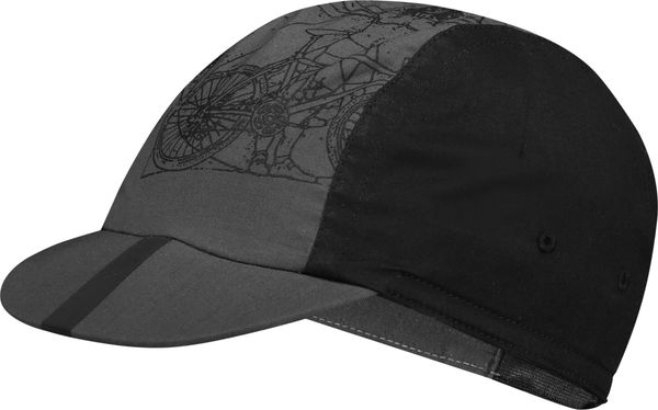 SYN Cap Cycling Syncros Retro
