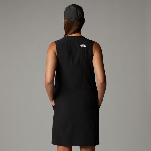 Womens Packable Dress