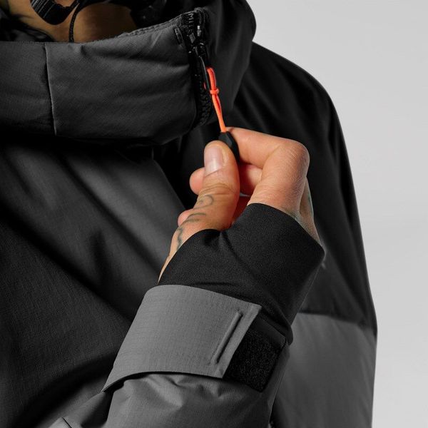 Ortles TirolWool® Air HD Jacket W