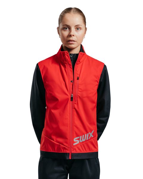 Quantum Windstopper Vest W