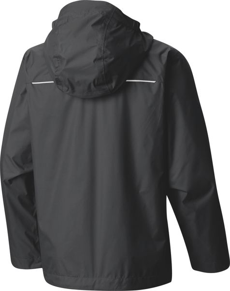 Watertight Jacket