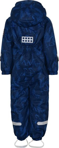 LWJIVAN 720 - Snowsuit