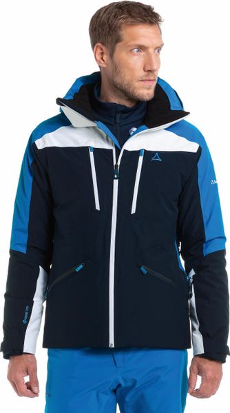 Ski Jacket Lachaux Men