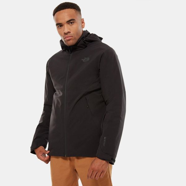 Men's Apex Flex Gore-tex® Insulated Jacket