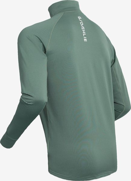 Full Zip Davos