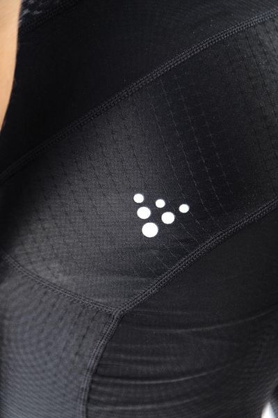 Route Bib Shorts M