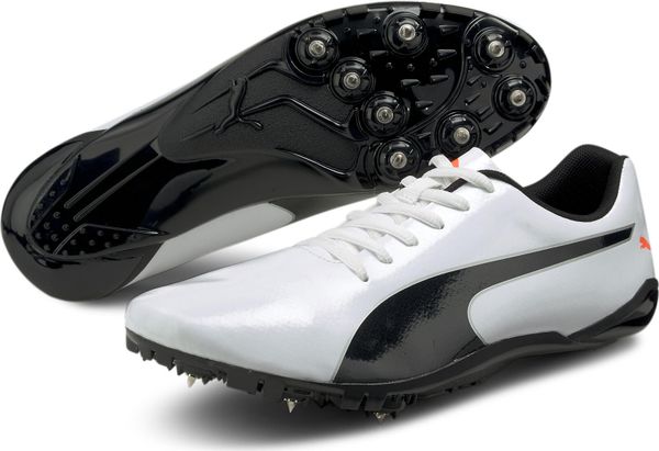 Evospeed Prep Sprint 2