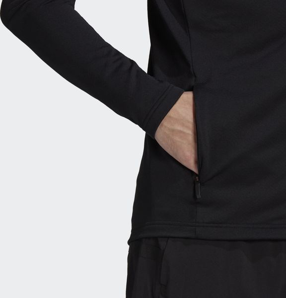 Terrex Multi Primegreen Full-zip Fleece Jacket