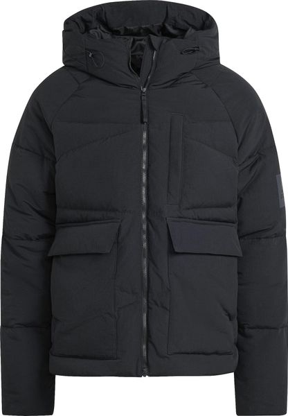 BIG Baffle Jacket