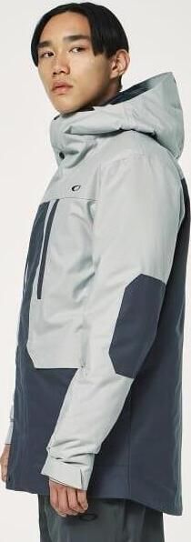 Sierra Insulated Jacket