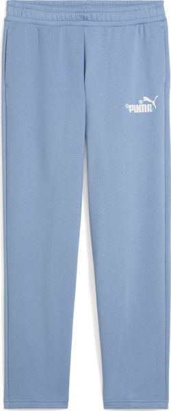 Essentials Nature 2.0 No. 1 Logo Straight Pants TR G
