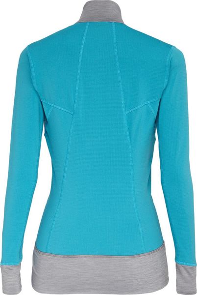 Pedroc Polartec® W Full Zip
