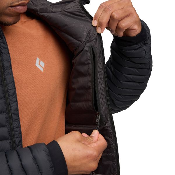 M Access Down 1.0 Hoody