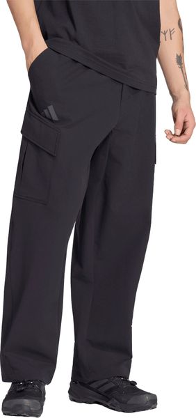 Xploric Climawarm Winterized Cargo Pants Men