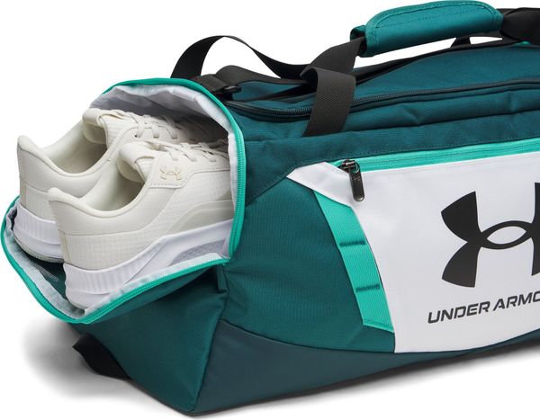 Undeniable 5.0 Duffle SM