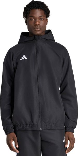 Tiro 26 Essentials Woven Hoodie Men