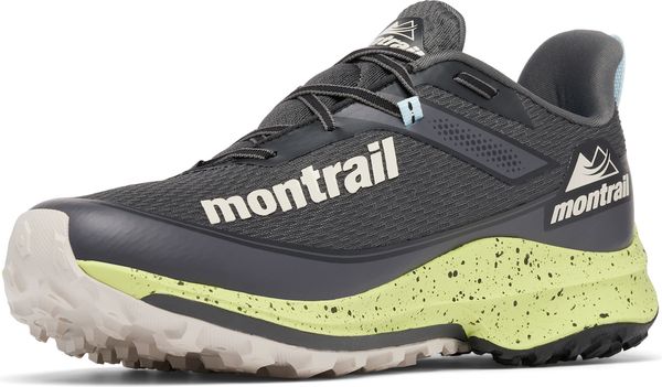 Montrail Trinity AG II