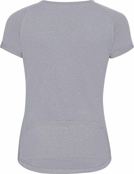 T-shirt Short Sleeve Crew Neck Element