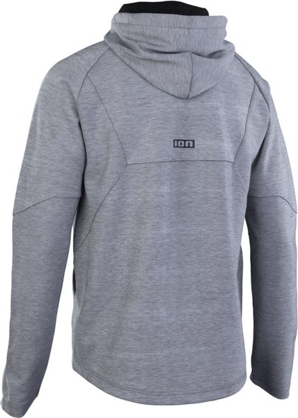Hoodie Logo Zip Men
