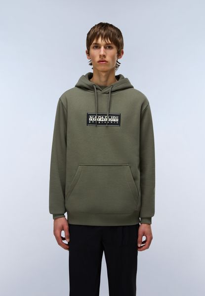 B-box Logo H