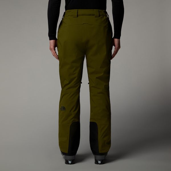 Mens Chakal Pant