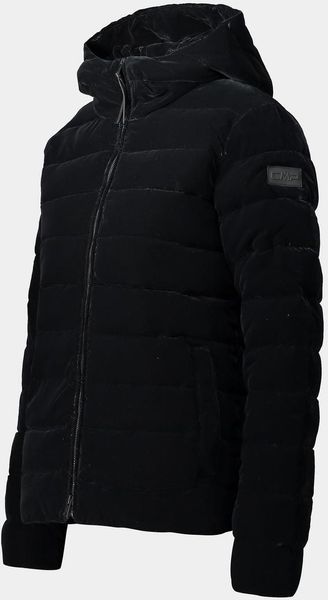 Woman Jacket FIX Hood