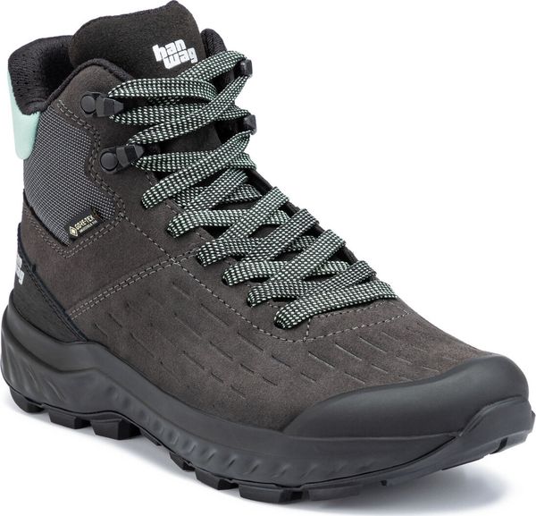 Kaduro Mid Lady GTX