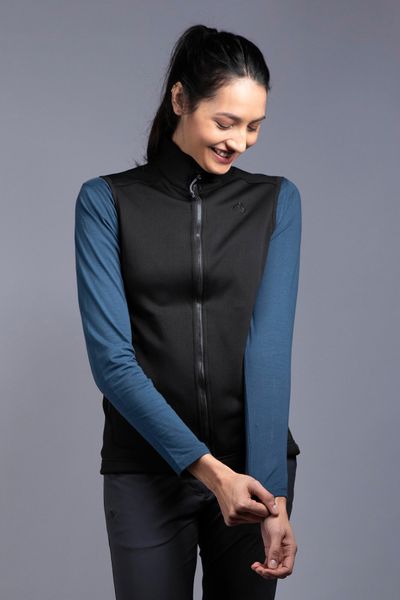 Lhys W's Vest