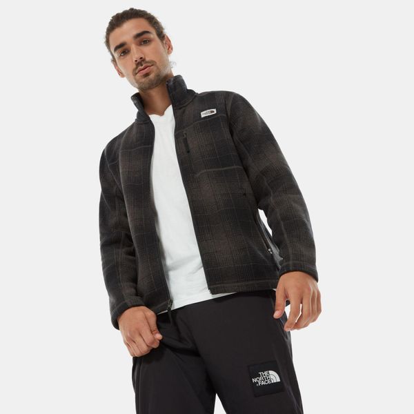 Men's Gordon Lyons Novelty F/Z
