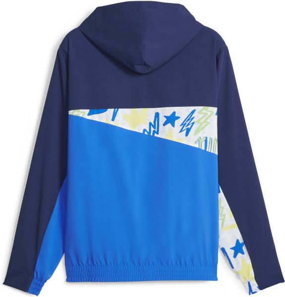 Neymar JR Ins. Woven Top