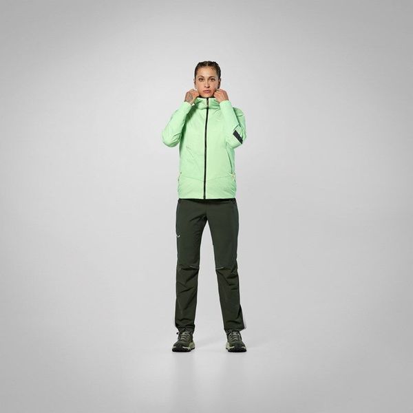 Pedroc TirolWool® Air Hybrid Jacket W