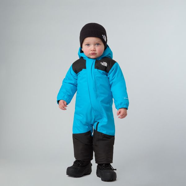 Baby Freedom Snow Suit