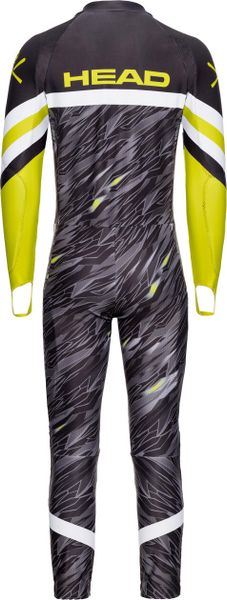 Race Suit Men