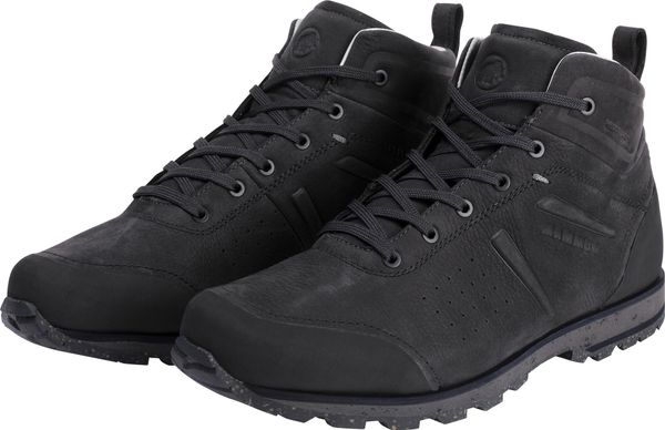 Alvra II Mid WP Men