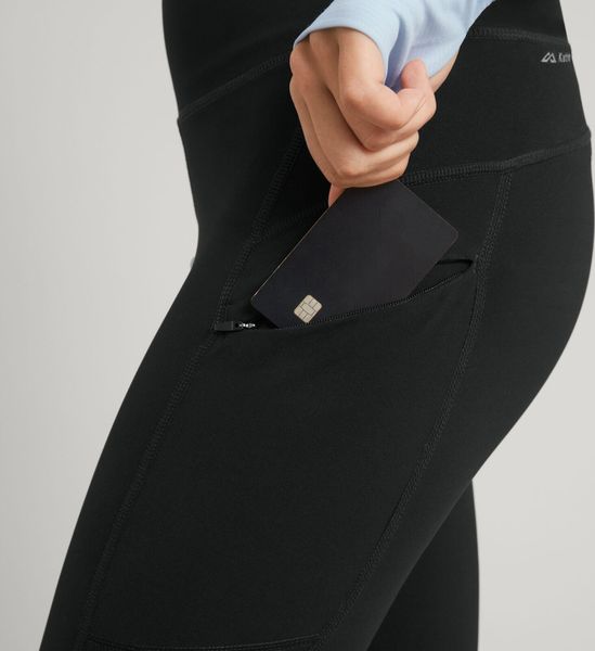Ult-hike Wmns 7/8 Leggings