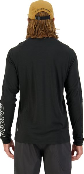 Mens Tarn Merino Wind Jersey