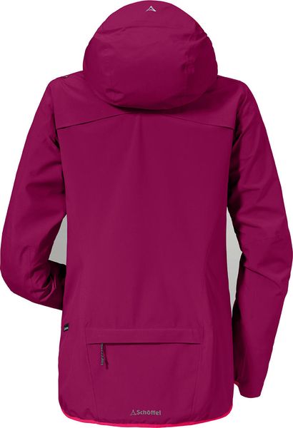 Jacket Gardasee L