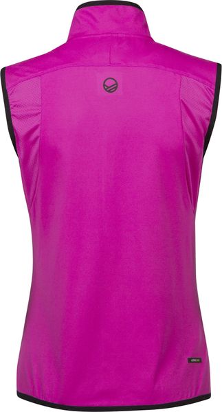 Reitti W Vest