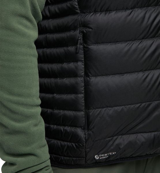 Roc Down Vest Men