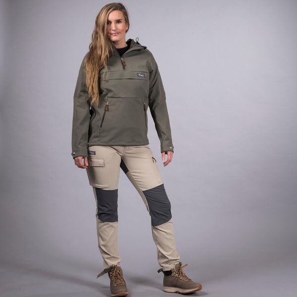 Nordmarka W Anorak
