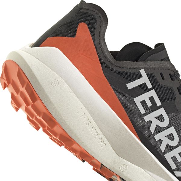 Terrex Agravic Speed Trail Running Shoes